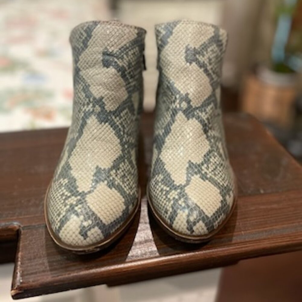 Lucky Brand Bootie